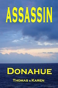 B02 COVER ASSASSIN 