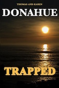 B08 COVER TRAPPED